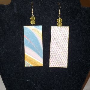 1 of a kind handmade jewelry